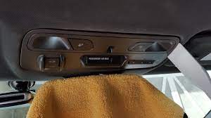 Planning to move my v1 radar detector to this vehicle and was doing research here (for about a week) how to do it. Guide How To Hard Wire Radar Radar Detector Camaro6