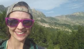 Carissa Yoder's Instagram, Twitter & Facebook