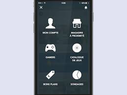 Ios App Design Menu In 2021 Ios App Design App Design Ios App