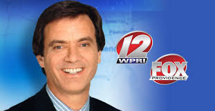 Longtime Reporter Sean Daly Retiring from WPRI/WNAC