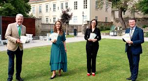 Ein buntes programm bietet der grünauer kultursommer, das kulturfestival entlang der alten salzstraße. Wiener Neustadt Der Kultursommer Lockt Mit Mehr Als 70 Veranstaltungen