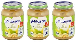 Willkommen bei unserem milasan 3 test. Milasan Obstbrei Nach Test Mit Verbessertem Deckelmaterial Oko Test