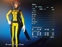 Planet Namek Saga Bulma Running Out Of Ideas So If Anyone S Got Any They Wanna See Please Tell Me R Jumpforce