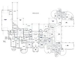 When it comes to luxury floor plans in this collection, not all are mansions (though many certainly are), but they all go above and beyond in the upscale category. Mega Mansion Floor Plans