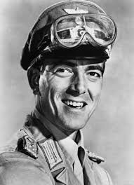 There was Jerry Springer. But there was also Dietrick.