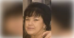 Obituary information for Sylvia Lee Glover