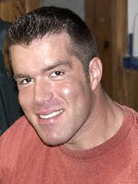 Michael Daniel Winston