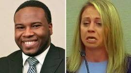 BREAKING: Dallas Police chief has fired Police Officer Amber Guyger "for  her actions" in the killing of Botham Jean. NBCNews.com
