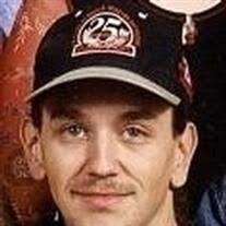 Ronald M. Gates Obituary