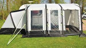 Prima tells us the infinity was developed from. Prima Deluxe Infinity 260 Practical Caravan