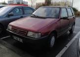 FIAT-UNO