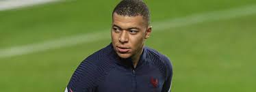 Switzerland beat france on penalty kicks in the round of 16 at euro 2020, knocking out the world champions in a stunning. Hoffnung Dank Messi Real Wartet Wegen Mbappe Auf Ein Signal Von Psg