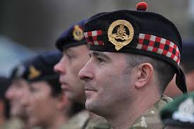 19th Regiment Royal Artillery becomes The Scottish Gunners