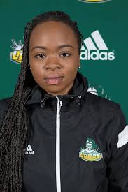 2015-16 Women's Basketball Roster