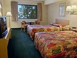 Hotel Howard Johnson Express Inn Albuquerque Albuquerque Trivago Com