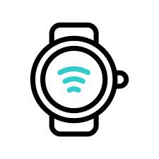 Smartwatch Animated Icon | Free ...