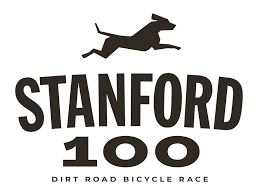 Stanford 100 - Dirt Road Bicycle Race