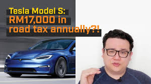 The tesla model 3 is available in a number of countries around the world, including the us, uk and australia and is the firm's first 'affordable'. Owning A Tesla Model S In Malaysia Rm17k In Road Tax Annually Youtube