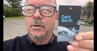 Greg Webber's Instagram, Twitter & Facebook