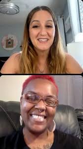 Coffee Talk with EforAll ☕️🎙️ Today’s guest is Ebony Flint the founder of,  A Tribe Called Black!❤️💪, She talked about her entrepreneurial journey and  shared some valuable details about her experience ...