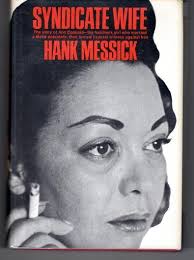 Rick Robinson's 1968: August