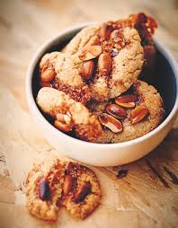 Cacahuete Culture Consommation Recettes