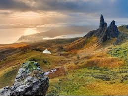 A Guide To Hiking The Scottish Highlands With Route And Gear Advice
