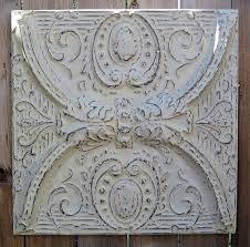 I M Obsessed With Tin Ceiling Tiles 2 X2 Antique Ceiling Tin Tile Circa 1910 By Driveinservice 59 00 With Images Antique Ceiling Tin Tin Ceiling Tin Ceiling Tiles