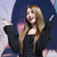 Gfriend group member sowon korean name and birth year 100 page 6 x 9 blank lined notebook kpop merch journal book for buddy fandom . Gfriend Talks About Taking On A New Concept 1st Place Promise And More The Daily K Pop News