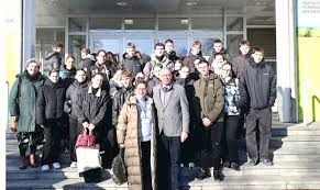 Βραβείο «Ελένη Αρβελέρ» στο ΓΕΛ Πεντάπολης Σερρών – Διάκριση στη Βιέννη