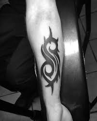 Badass tattoos life tattoos body art tattoos cool tattoos tatoos back tattoos sleeve tattoos slipknot tattoo slipknot corey taylor. Pin On Metallica Tattoo