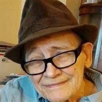 Mr. Chester R. "Rudy" Vandergriff Obituary