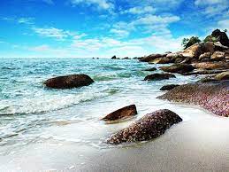 Pulau pinang, malaysia, asia geographical coordinates: Batu Ferringhi Penang Beach Jalan Feringghi Batu Feringgi Travelmalaysia