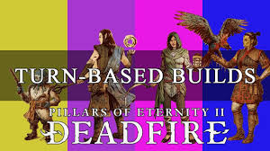 Codex full game free download latest version torrent. Pillars Of Eternity 2 Deadfire Patch 5 0 Youtube