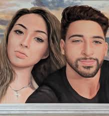 Coping with the loss of two children and dealing with people who tell you  to move on