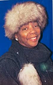 Obituary for Mary Alice (Delaney) Smallwood