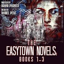 Moral Compass Audiobook