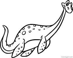 Select from 35970 printable crafts of cartoons, nature, animals, bible and many more. Plesiosaurus Coloring Pages Coloringall