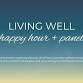 Happy Hour & Expert Panel — Wave Wellness event image
