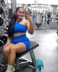 Luz Céspedes🍒 (@luzcespedescr) • Threads, Say more