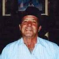 Obituary information for Preston Paul Landry, Sr.