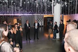 Drew Schutte, Dan Peres at DETAILS CELEBRATES: 15TH ANNIVERSARY