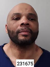 Offender Information