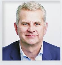 Richard Patt: «brennpunkt»: eHealth: