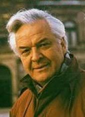 Theo Adam (Bass-Baritone)