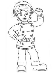 Ausmalbild Feuerwehrmann Sam In 2020 Ausmalbilder Feuerwehrmann Sam Ausmalbilder Feuerwehrmann Sam