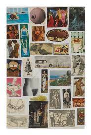 Maybe you would like to learn more about one of these? Toyen Untitled A Double Sided Work Circa 1970 Mutualart