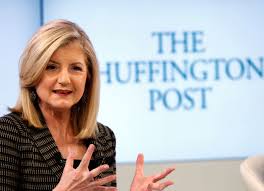 We are empathetic reporters and observers. Arianna Huffington Will Leave The Huffington Post To Build Health And Wellness Site Huffpost