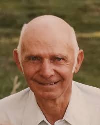 Willis "Dale" Jordan Obituary December 3, 2022