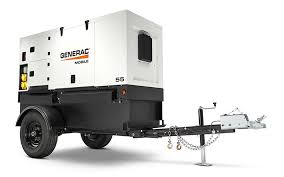 Maybe you would like to learn more about one of these? Generac Mobile Products Mobile Generators